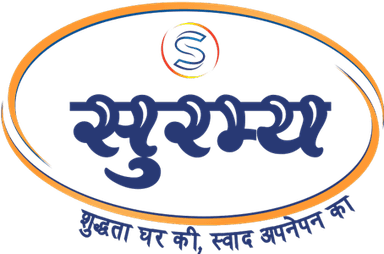 Surmya Logo