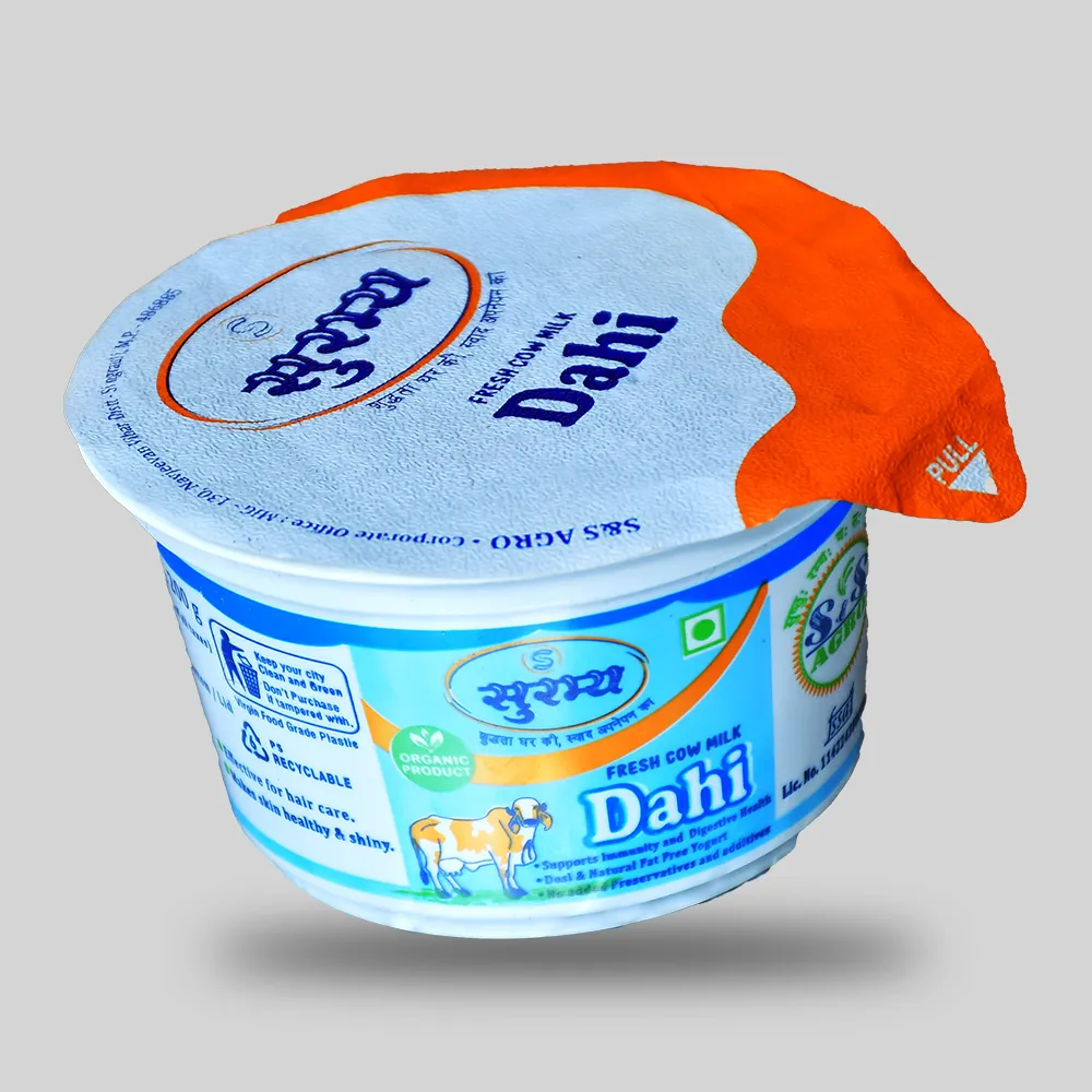 Suramya Dahi – 200g